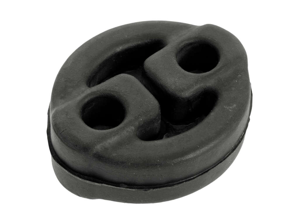 1989-1997 Geo Prizm Exhaust System Hanger -  or Rear (Autopart International)
