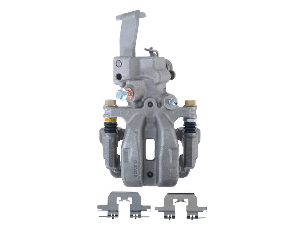 2006-2015 Mazda MX-5 Miata Disc Brake Caliper - Rear Left (Autopart International)
