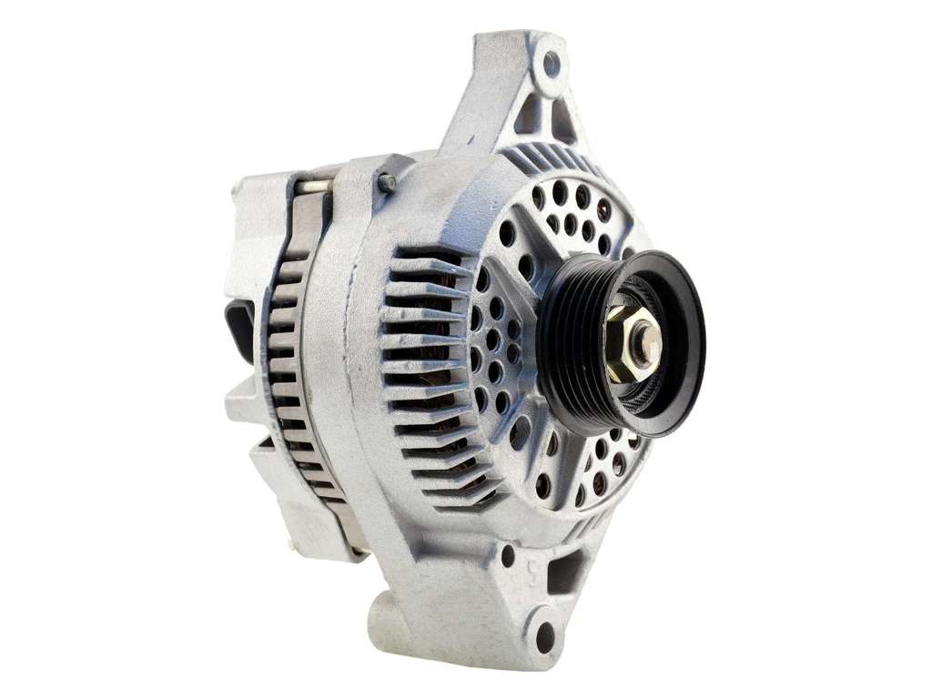 1992-1996 Ford E-350 Econoline Alternator (CARQUEST)