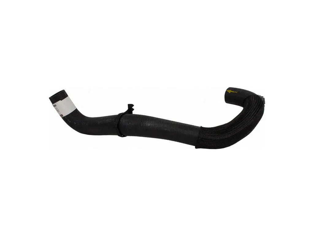 2003-2007 Ford F-350 Super Duty Radiator Coolant Hose - Lower (Motorcraft)