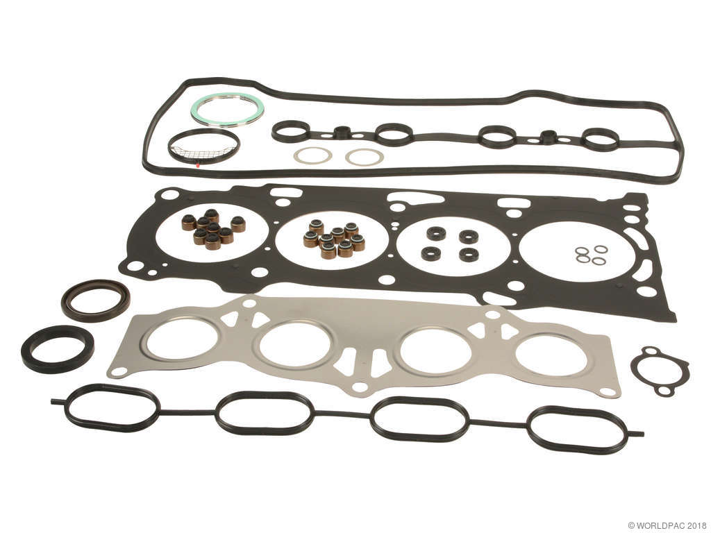 2007-2008 Toyota Solara Engine Cylinder Head Gasket Set (Ishino Stone)