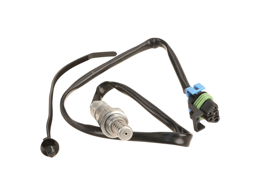 2010-2011 Chevrolet Equinox Oxygen Sensor - Downstream or Upstream (Delphi)