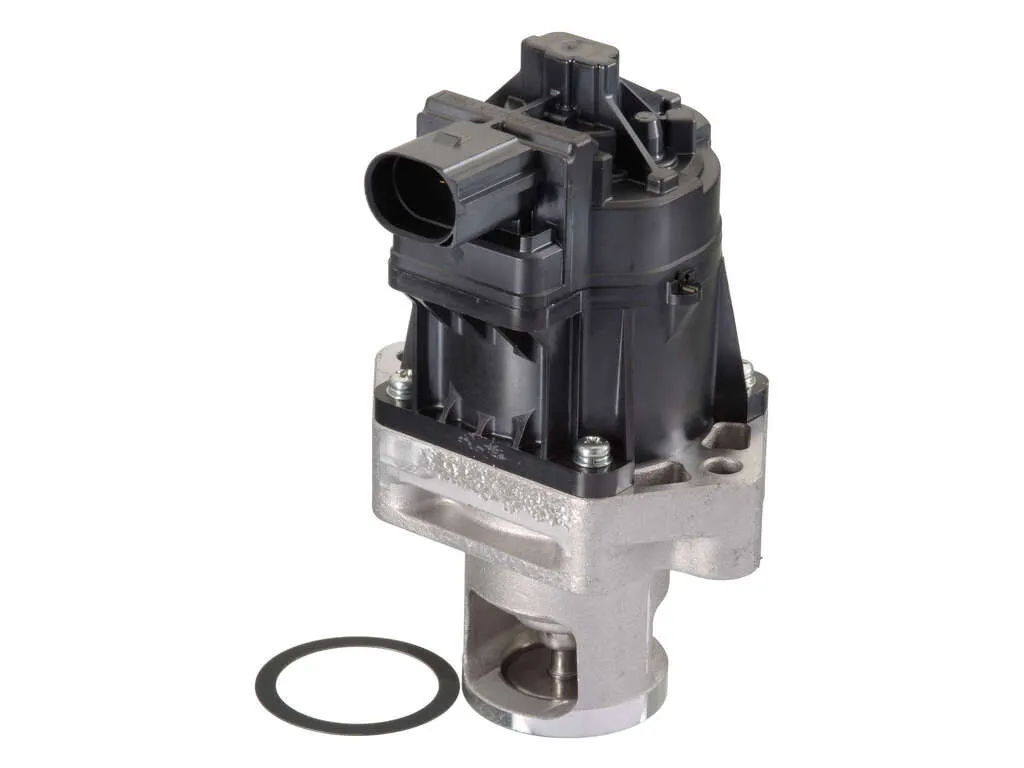 2014-2015 Chevrolet Cruze Exhaust Gas Recirculation (EGR) Valve (Pierburg)