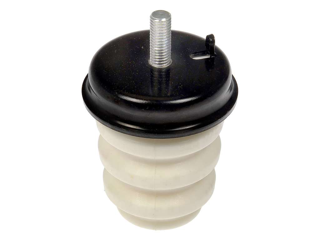 2000-2004 GMC Sierra 2500 Coil Spring Damper - Rear (Dorman)