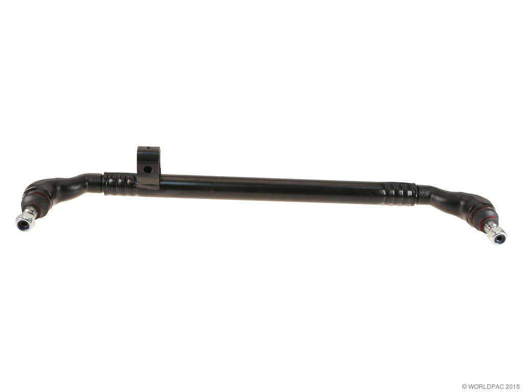1994-2002 Mercedes-Benz SL600 Steering Tie Rod Assembly - Center (Delphi)