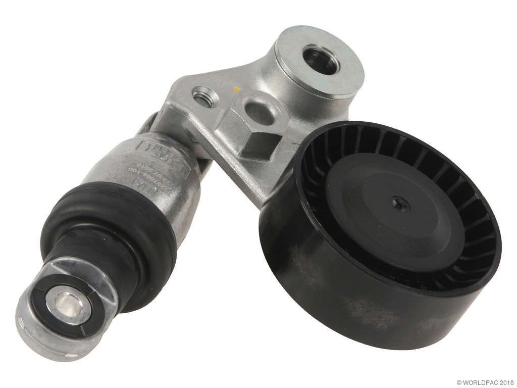 2006-2017 Hyundai Azera Accessory Drive Belt Tensioner Assembly (Genuine)
