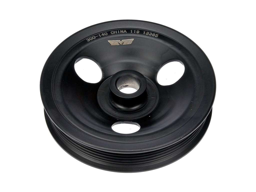 1994-2003 Chevrolet S10 Power Steering Pump Pulley (Dorman)