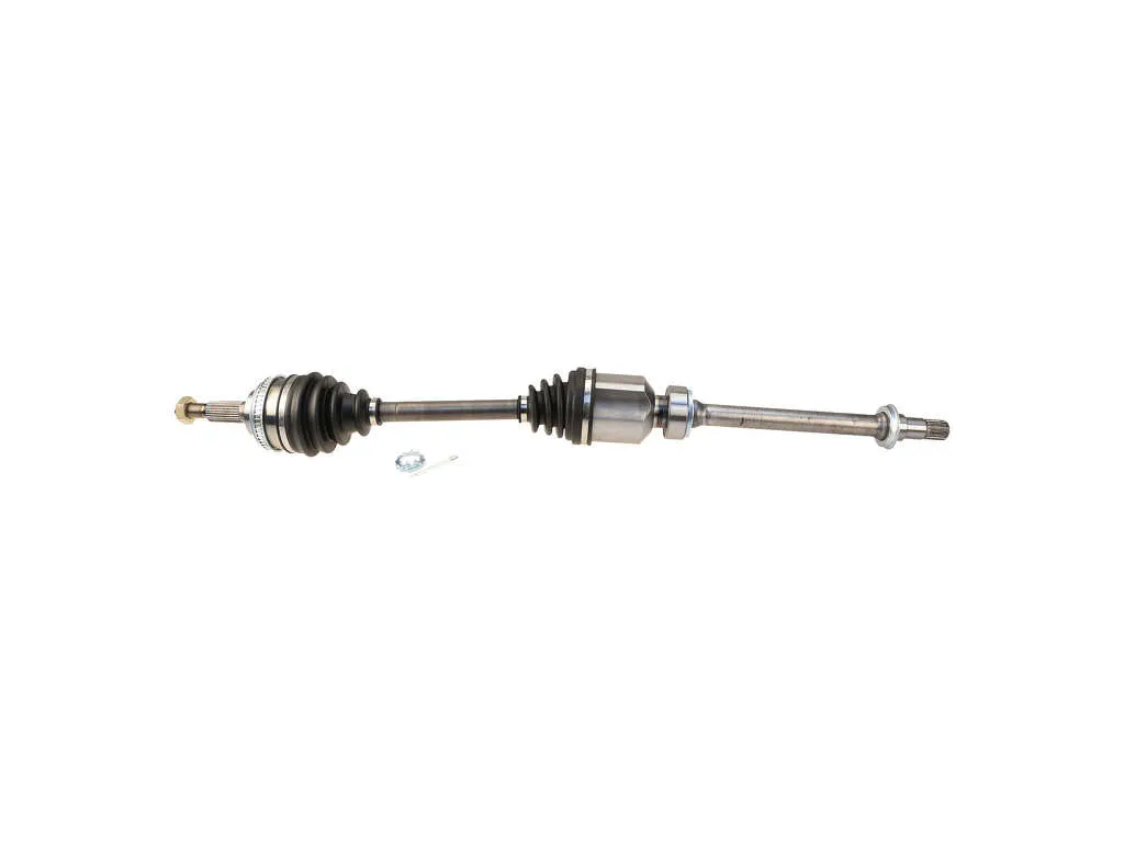2013-2015 Acura RDX CV Axle Assembly - Front Left (Autopart International)