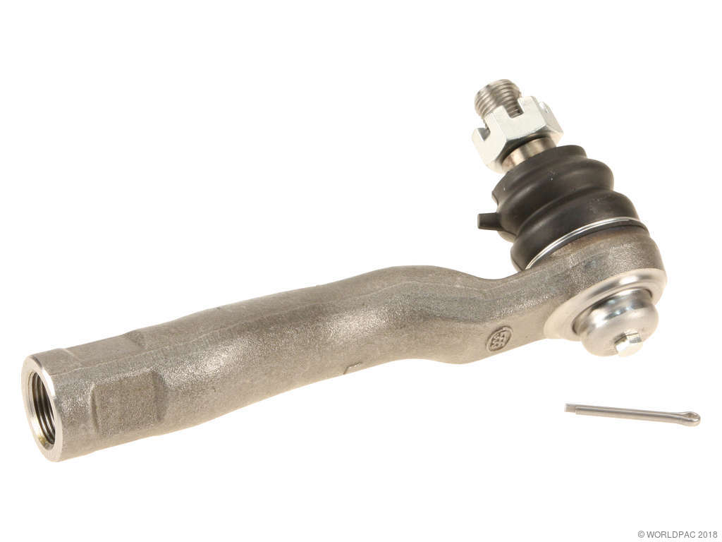 2008-2021 Lexus LX570 Steering Tie Rod End - Front Left Outer (Sankei 555)
