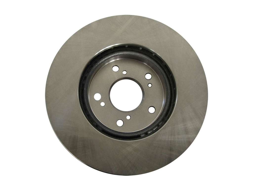 2004-2014 Acura TSX Disc Brake Rotor - Front (CARQUEST)