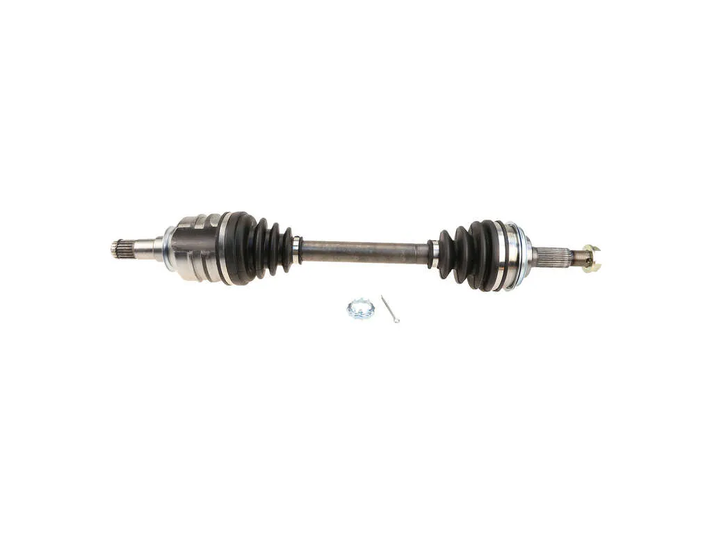 1990-1993 Toyota Celica CV Axle Assembly - Front Left (Autopart International)