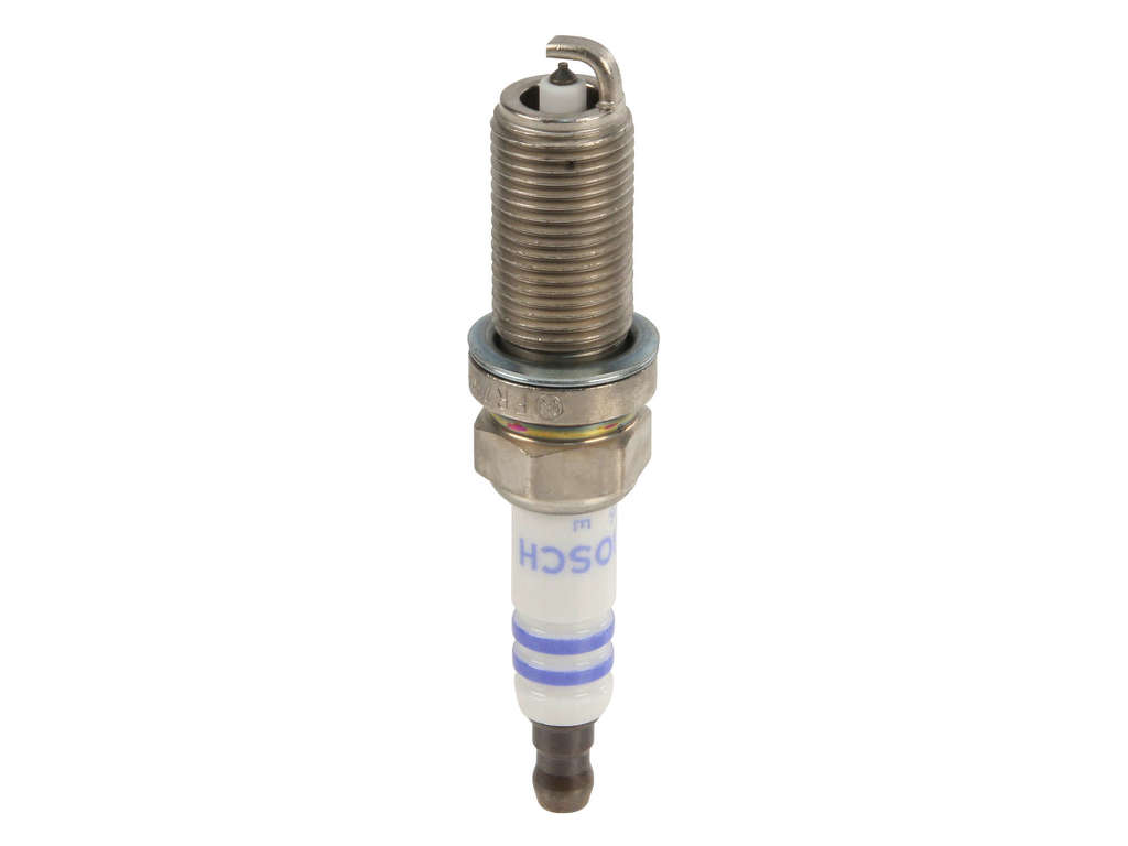 2004-2011 Volvo S40 Spark Plug Set (Bosch)