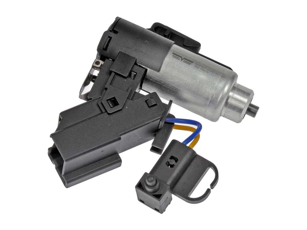 2004-2011 Lincoln Town Car Shift Interlock Solenoid (Dorman)