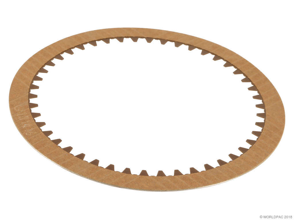 2011-2019 Freightliner Sprinter 2500 Automatic Transmission Clutch Pack Disc (Genuine)
