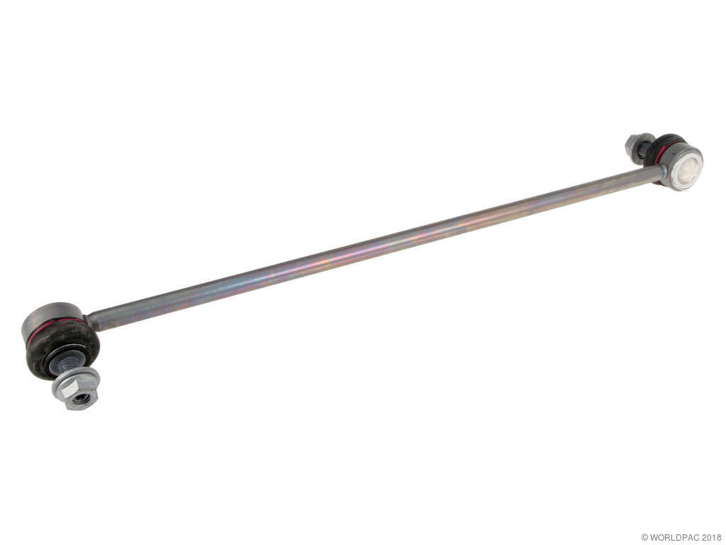 2009-2010 BMW 528i xDrive Suspension Stabilizer Bar Link - Front Right (Lemfoerder)