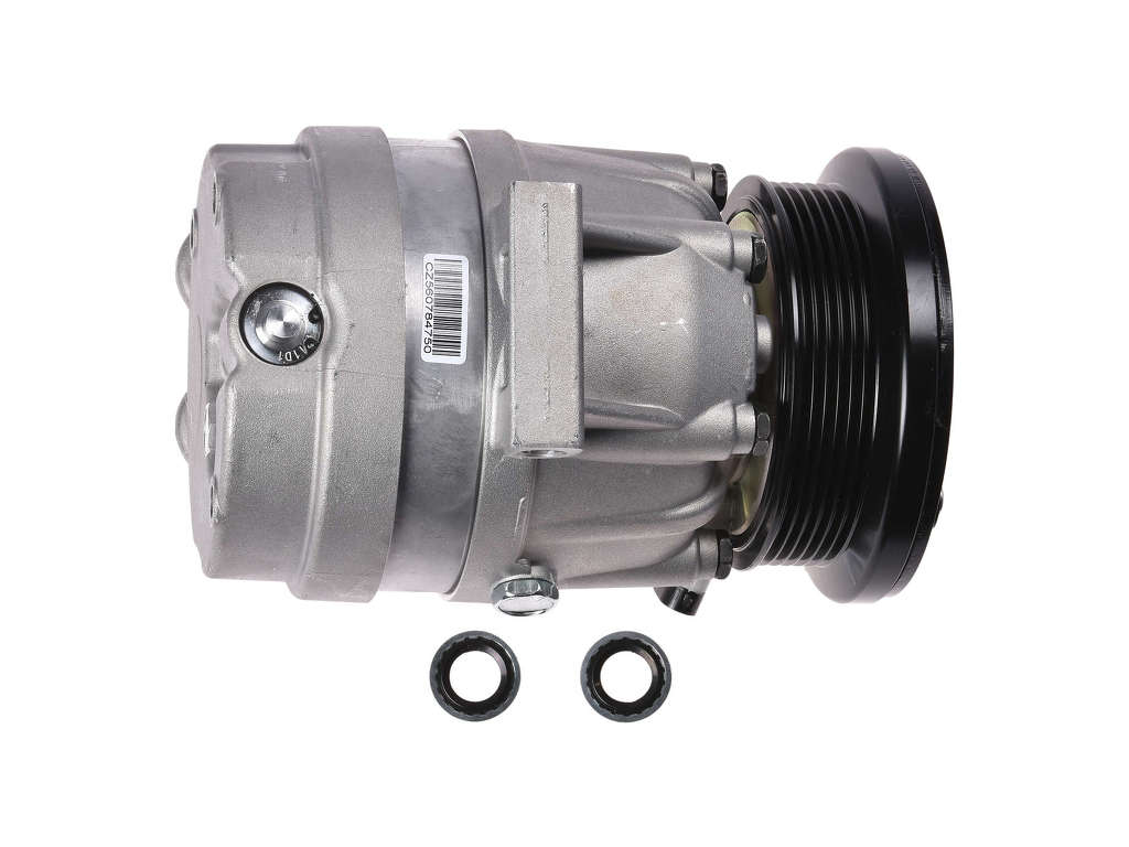 1999-2000 Pontiac Montana A/C Compressor (Autopart International)