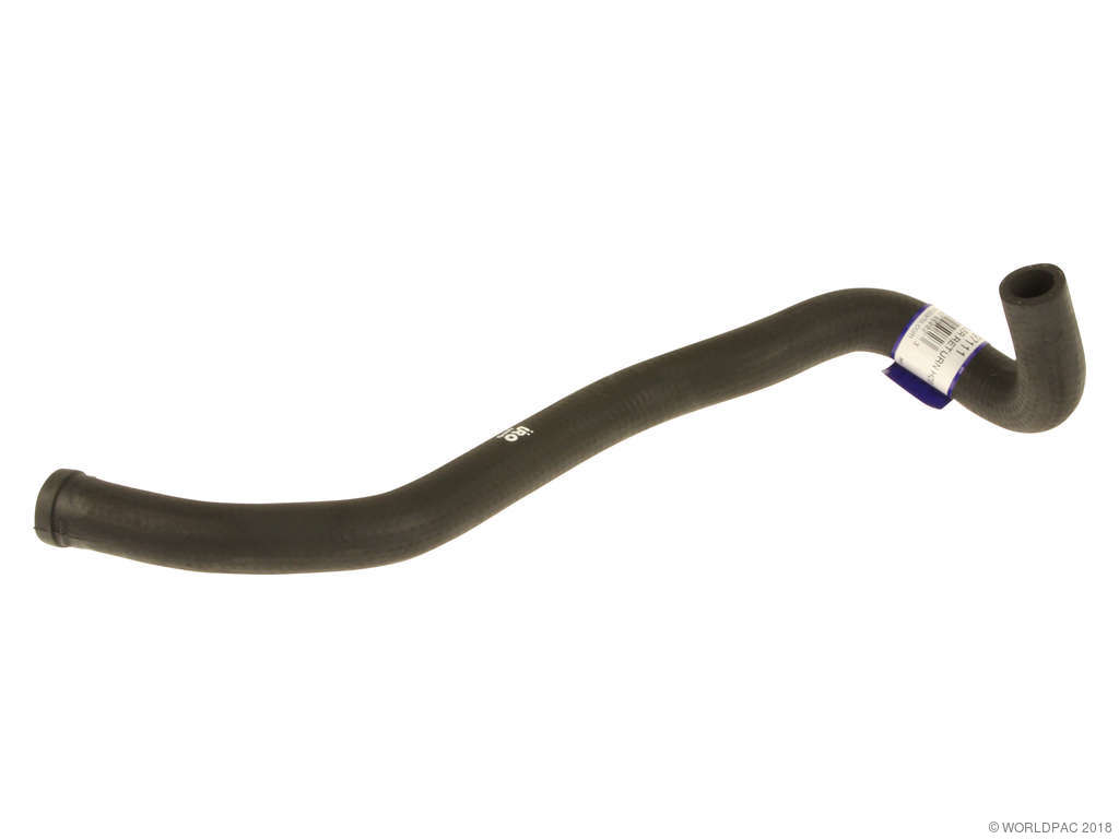 2000-2004 Volvo S40 Engine Oil Cooler Hose Assembly - Return (APA/URO Parts)