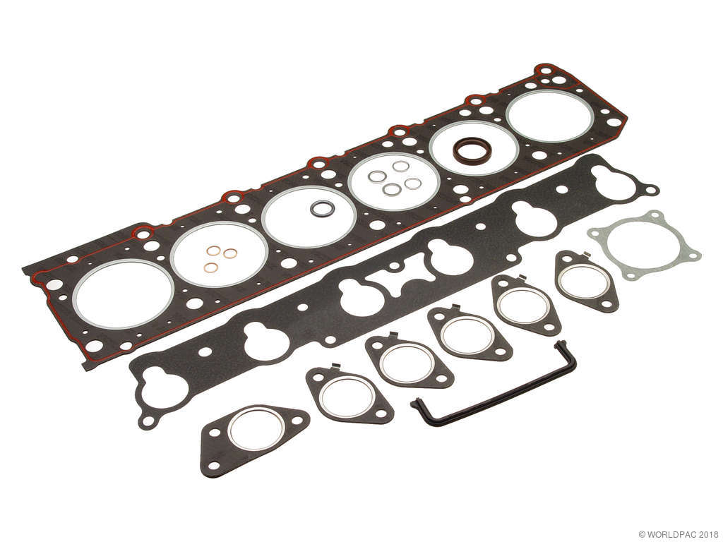 1987-1993 Mercedes-Benz 190E Engine Cylinder Head Gasket Set (Victor Reinz)