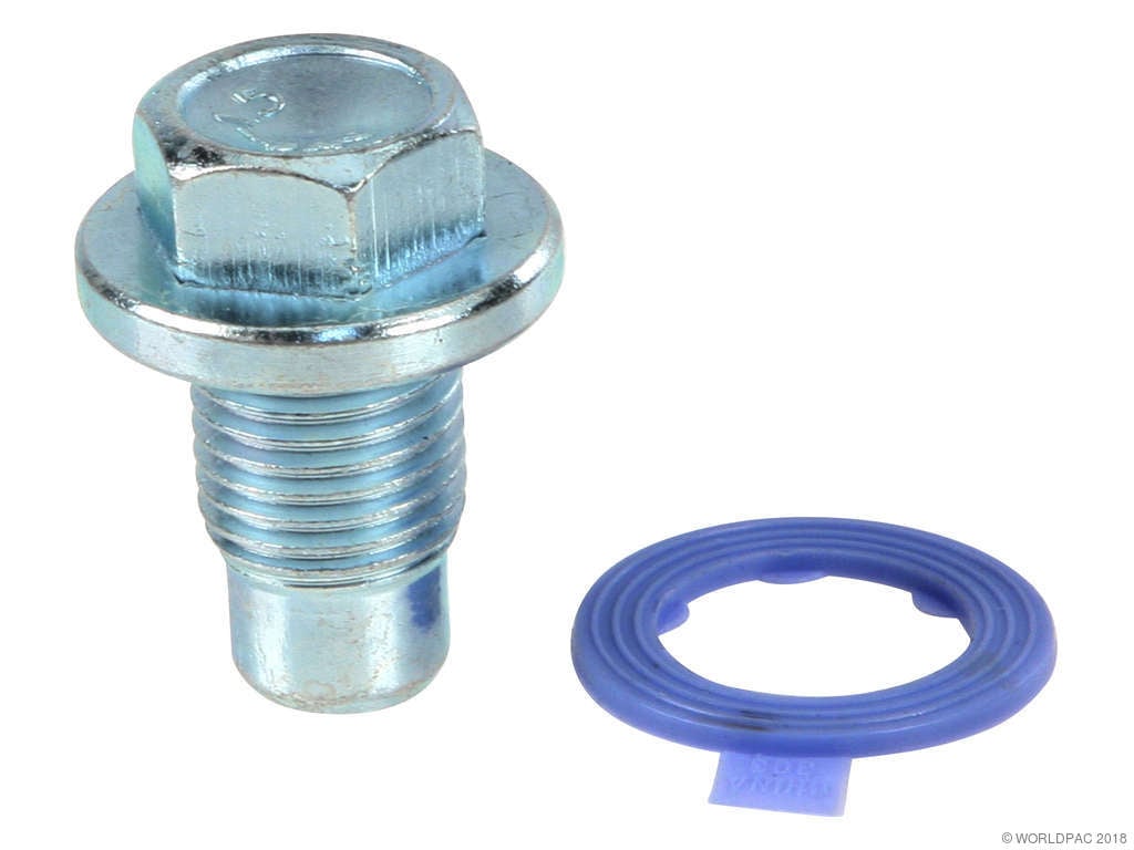 2004-2013 Mazda 3 Engine Oil Drain Plug (Dorman)