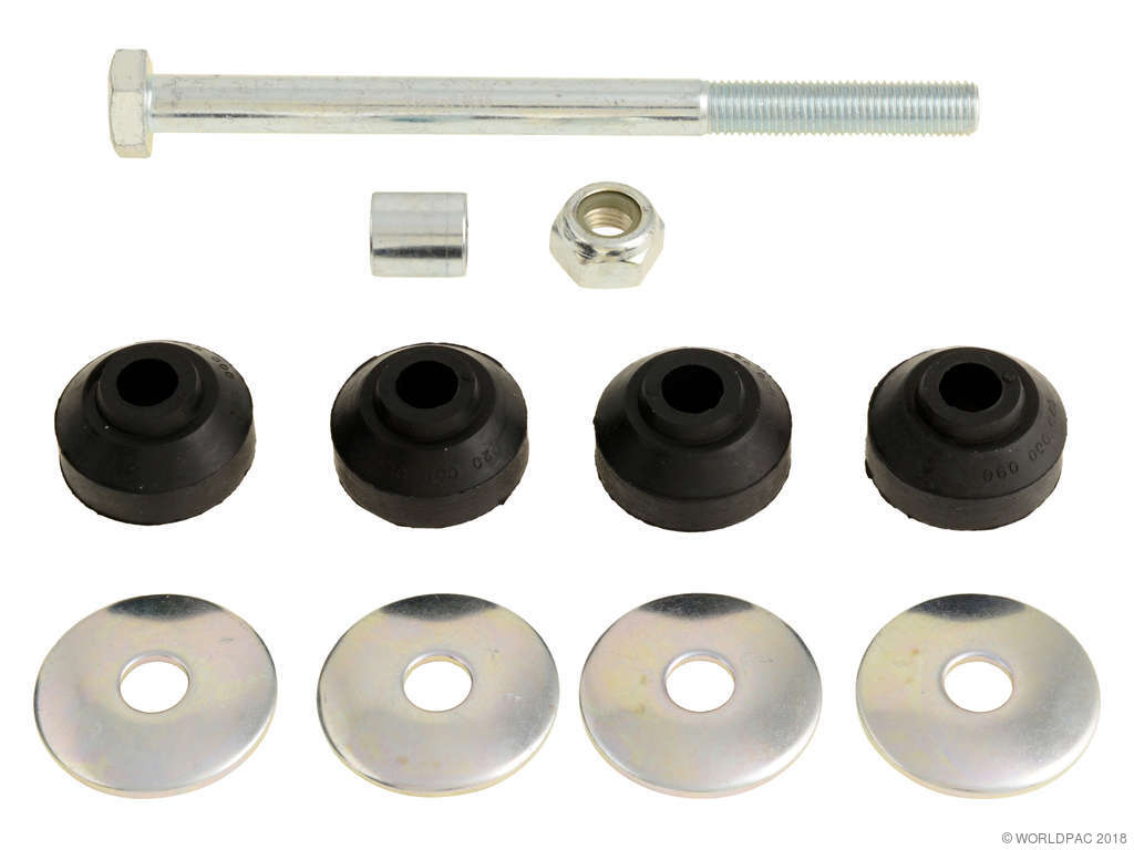1995-2005 Chevrolet Cavalier Suspension Stabilizer Bar Link Kit - Front (TRW)