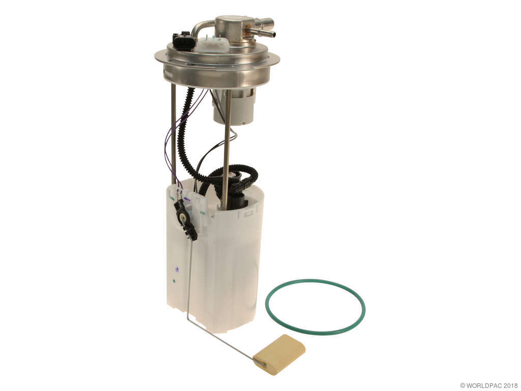 2004 GMC Sierra 2500 Fuel Pump Module Assembly (ACDelco)