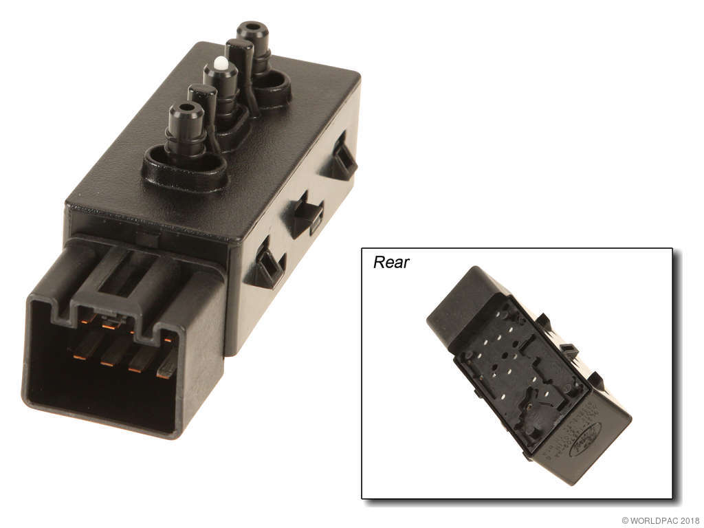2006-2011 Mazda Tribute Seat Switch - Left (Motorcraft)