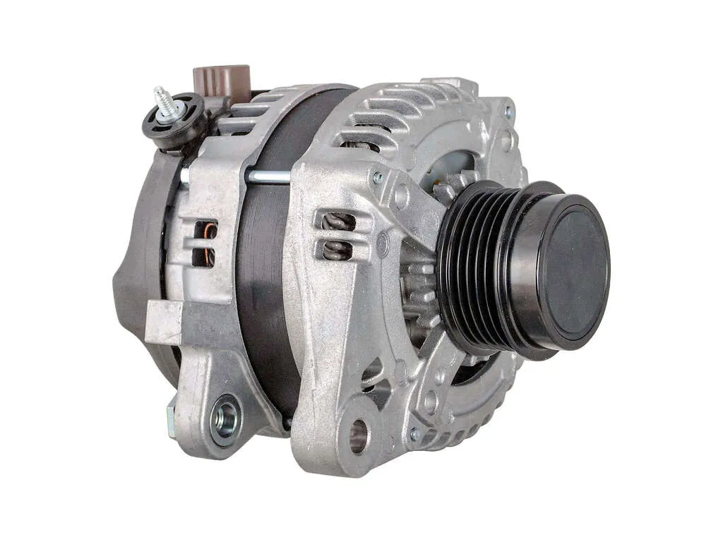 2012-2015 Scion iQ Alternator (Denso)