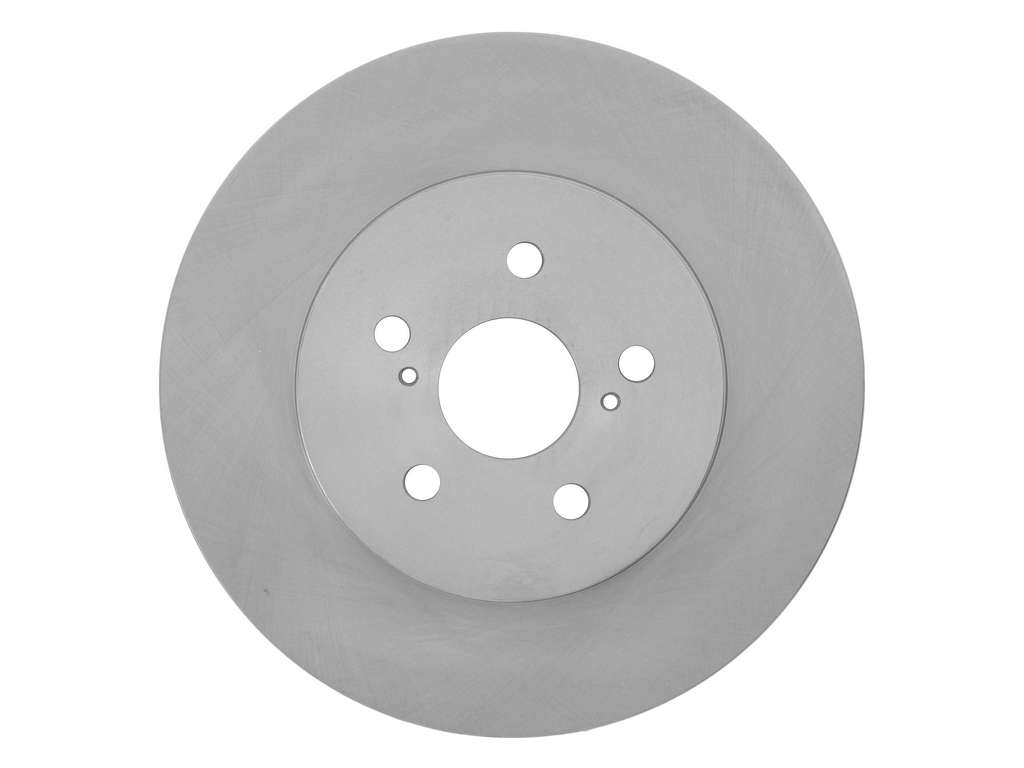 2006-2008 Lexus RX400h Disc Brake Rotor - Front (Autopart International)