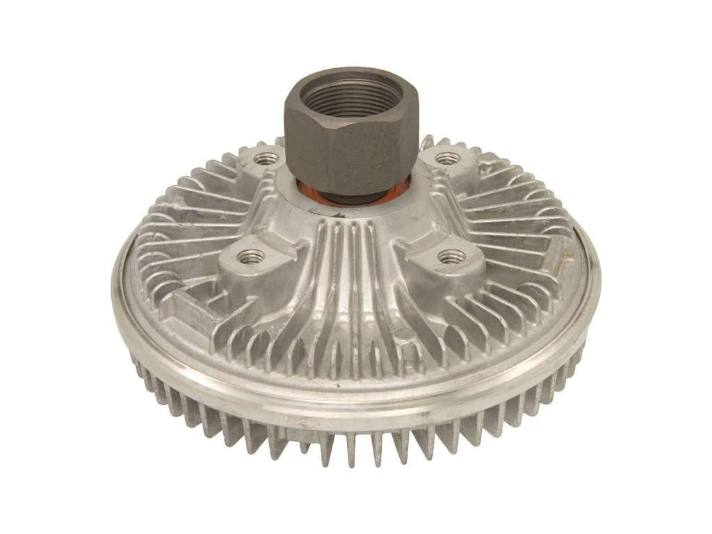 2005-2006 Jeep Liberty Engine Cooling Fan Clutch (CARQUEST)
