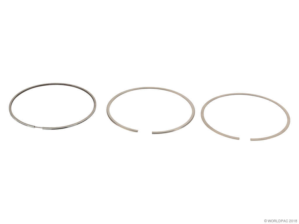 2012-2013 Audi A6 Engine Piston Ring Set (Kolbenschmidt)
