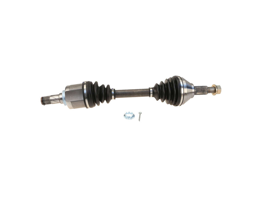 2007-2012 Nissan Altima CV Axle Assembly - Front Left (Autopart International)