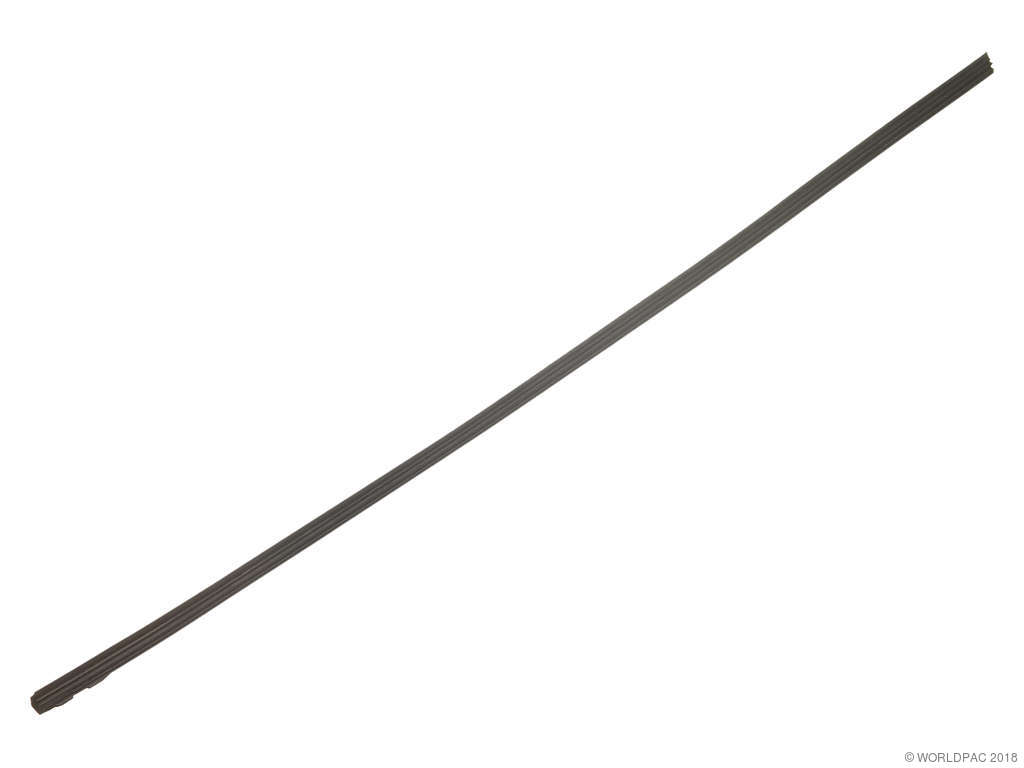 1988-2000 Honda Civic Windshield Wiper Blade Refill - Front Left (Genuine)
