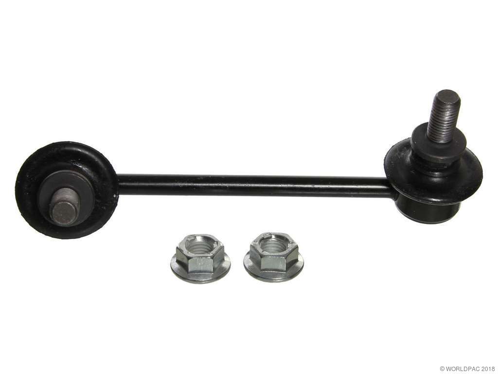 2003-2004 INFINITI M45 Suspension Stabilizer Bar Link - Rear Left (Sankei 555)