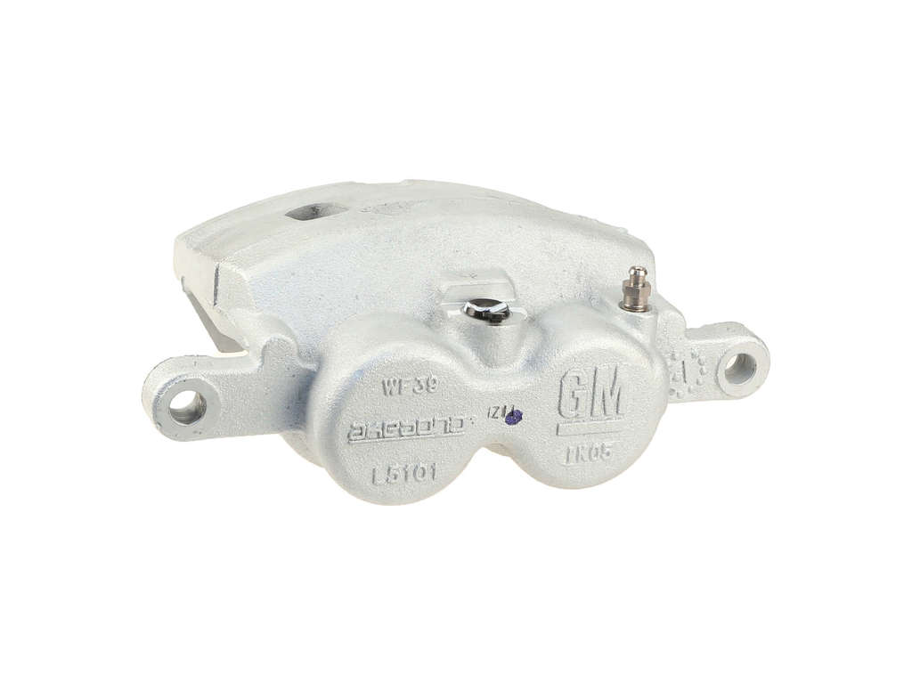 2007-2013 Chevrolet Avalanche Disc Brake Caliper - Front Left (ACDelco)