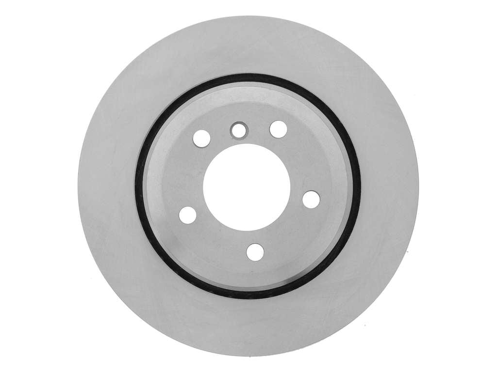 2001-2005 BMW 330xi Disc Brake Rotor - Rear (Autopart International)
