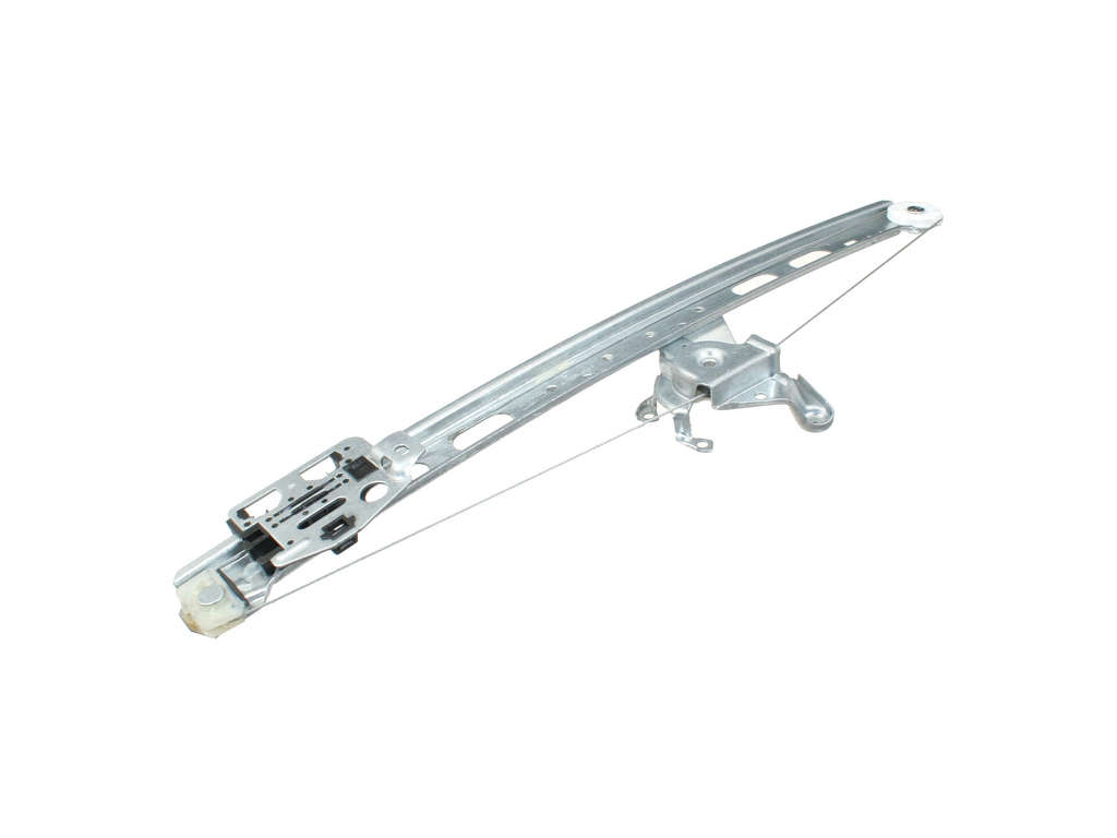 2003-2005 Mercedes-Benz ML350 Window Regulator - Rear Left or Rear Right (Autopart International)