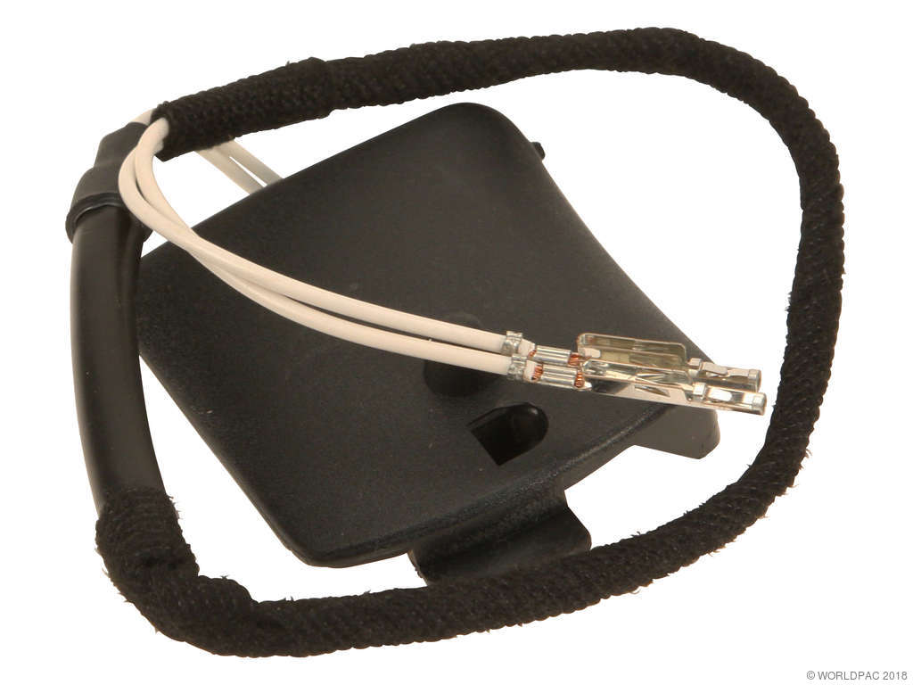 2000-2003 Volvo S80 Ambient Air Temperature Sensor - Right (Genuine)