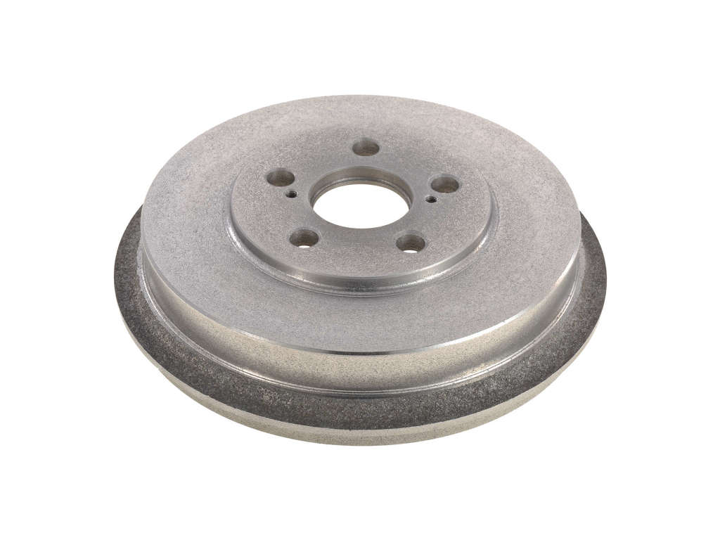 2008-2014 Scion xD Brake Drum - Rear (Autopart International)