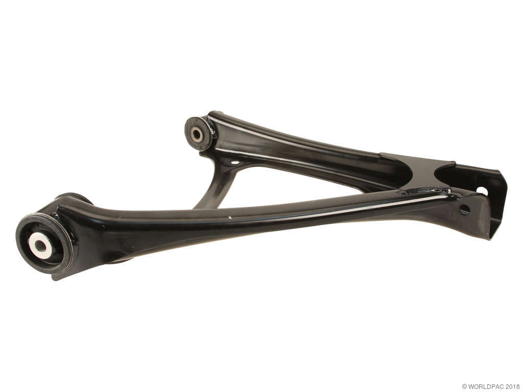 2007-2015 Audi Q7 Suspension Control Arm - Rear Left Lower or Rear Left Lower Forward (Meyle)