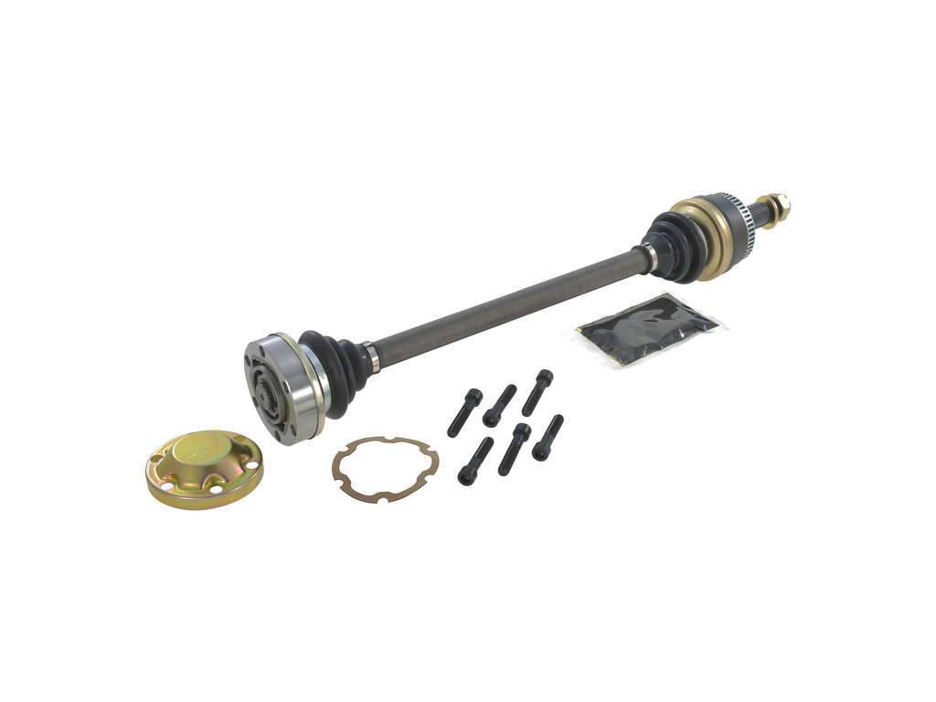 2007-2013 BMW 328i CV Axle Assembly - Right (Autopart International)