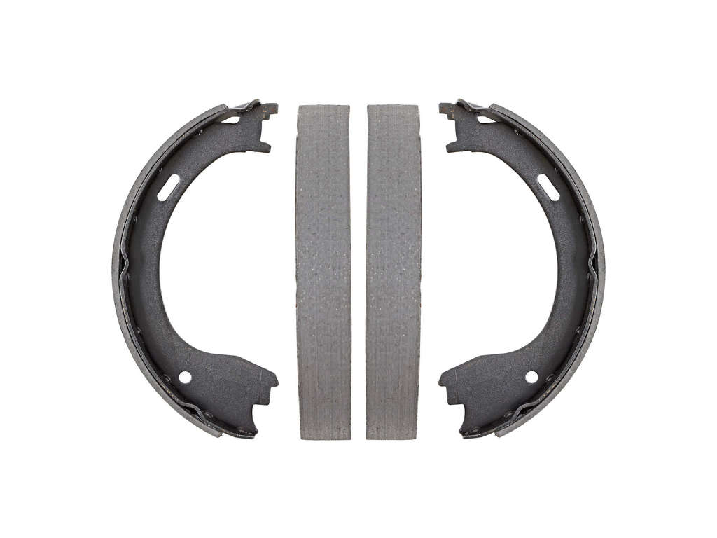 2009-2011 Ford F-150 Parking Brake Shoe - Rear (Wagner Brake)