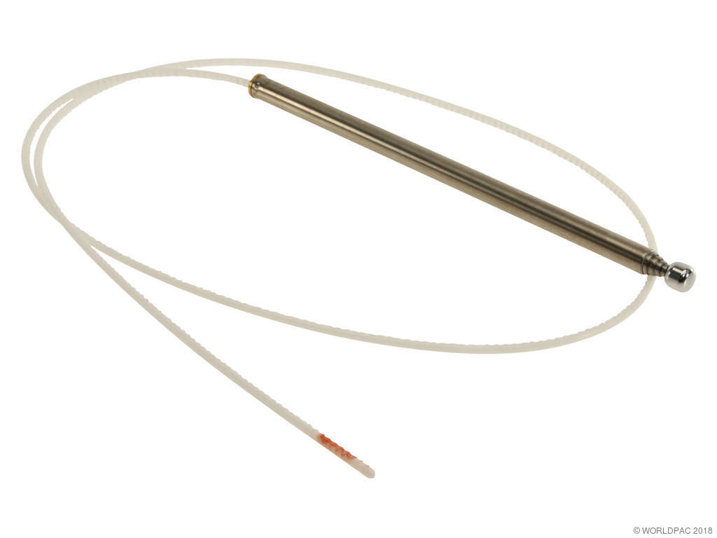 1996-1997 Mazda Millenia Antenna Mast (Genuine)