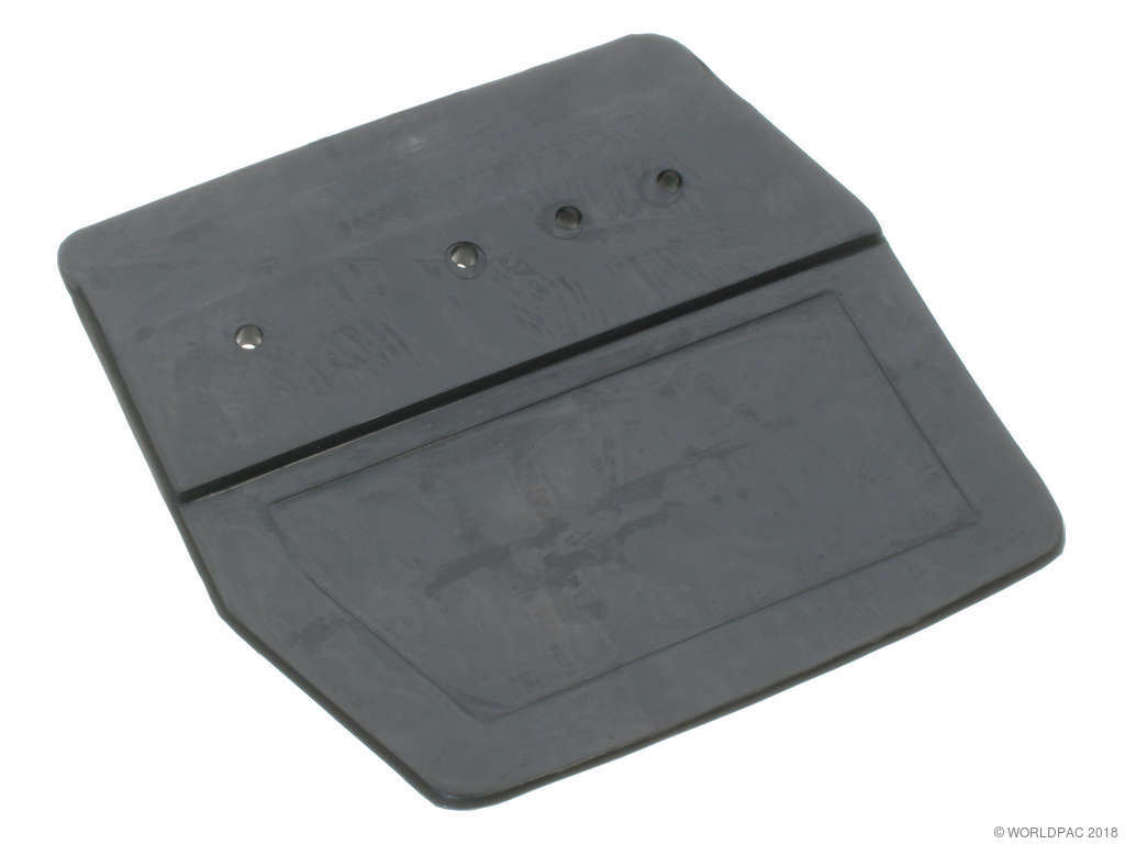 1976-1981 Volvo 262 Mud Flap - Front (MTC)