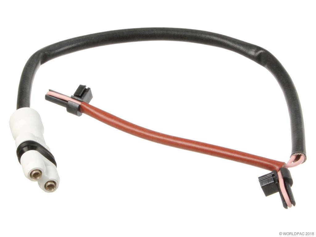 2005-2012 Porsche 911 Disc Brake Pad Wear Sensor - Front Right (Sebro)