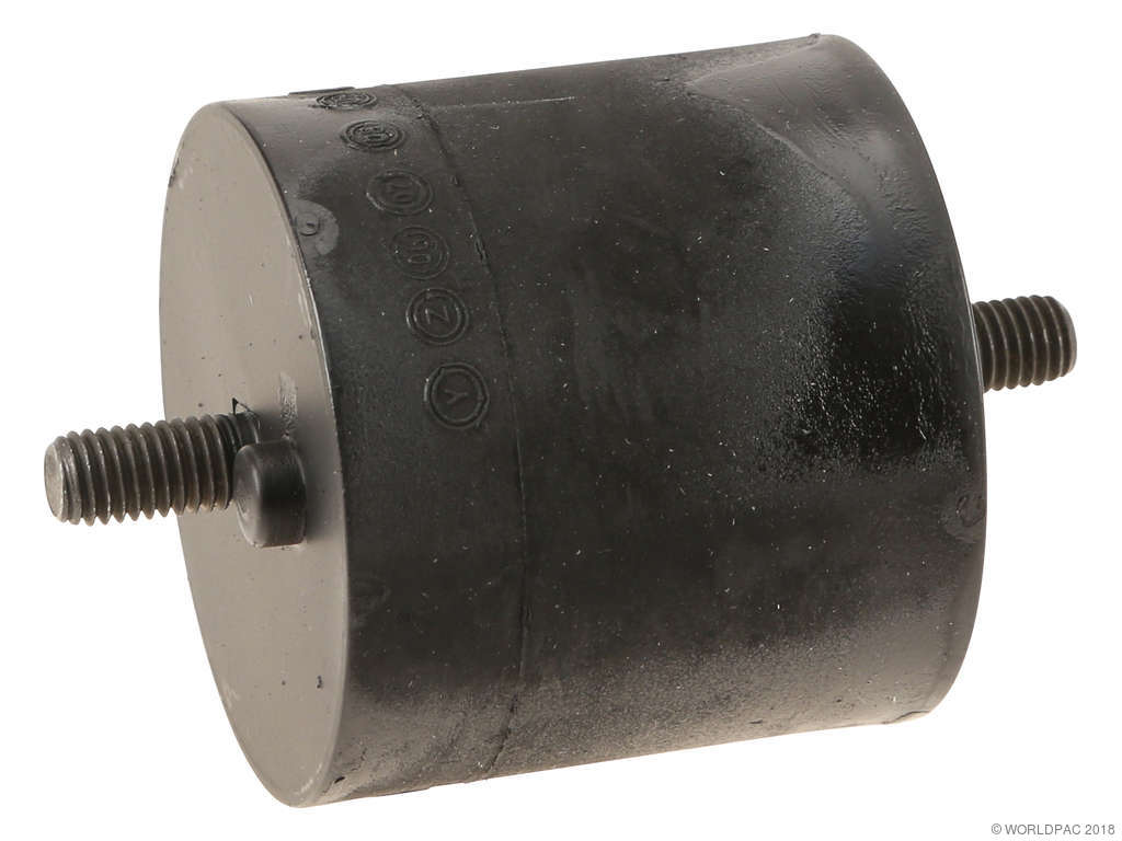 1989-1995 BMW 525i Engine Mount - Left or Right (Corteco)