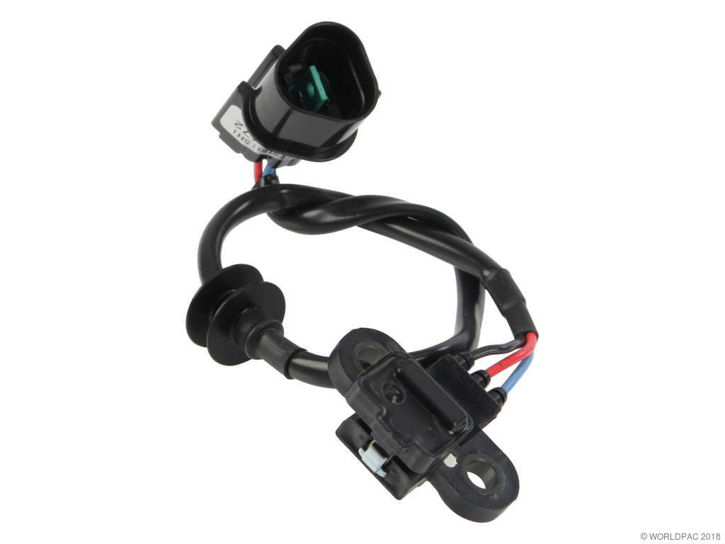 1997-2002 Mitsubishi Mirage Engine Crankshaft Position Sensor (Original Equipment)