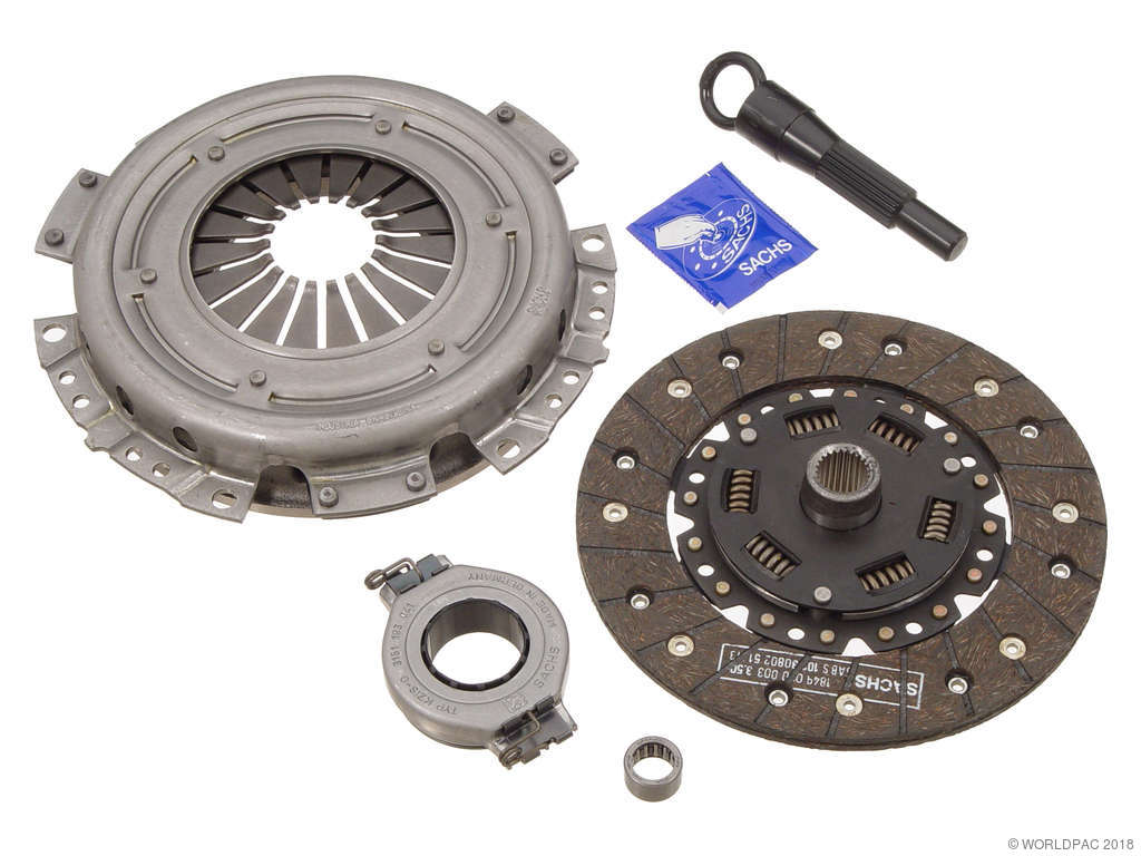 1971 Volkswagen Transporter Transmission Clutch Kit (Sachs)
