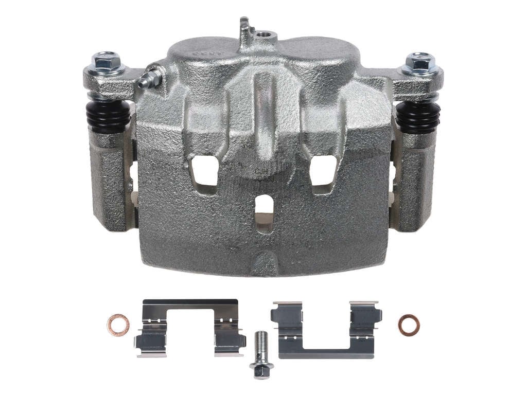 2017-2023 Honda Ridgeline Disc Brake Caliper - Front Right (Autopart International)