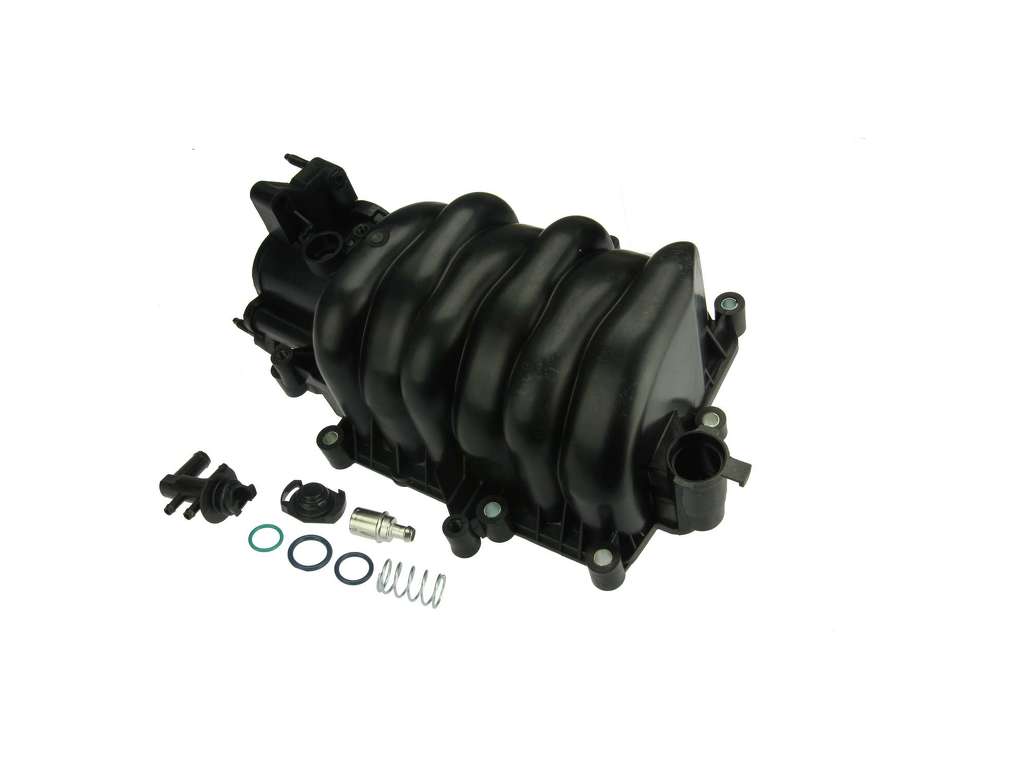 1990-1995 Buick Regal Engine Intake Manifold - Upper (Autotecnica)