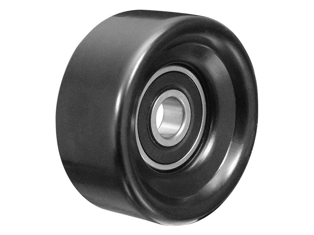 2003-2005 Ford Excursion Accessory Drive Belt Idler Pulley (Dayco)